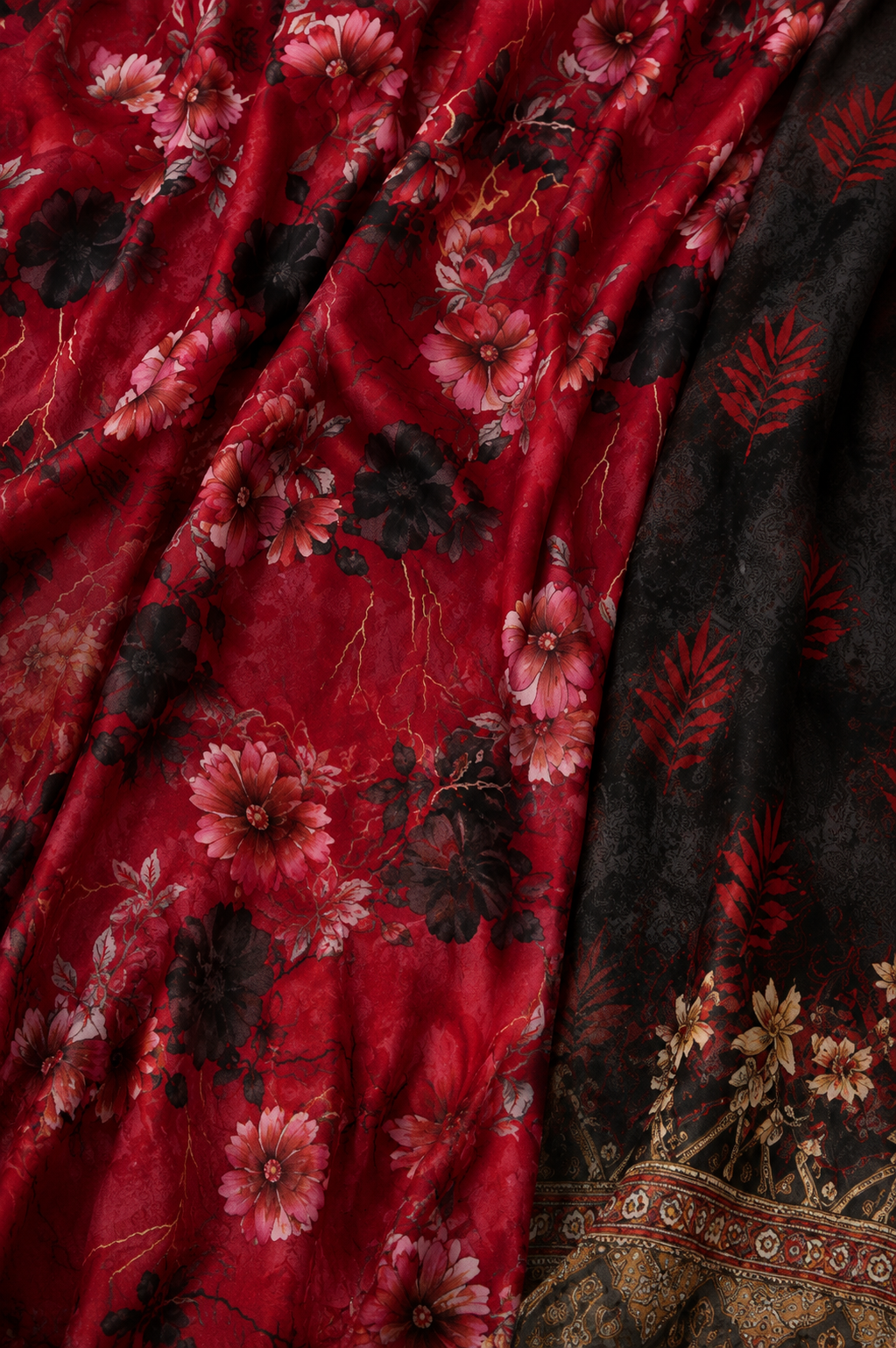 Luxury Print Lawn