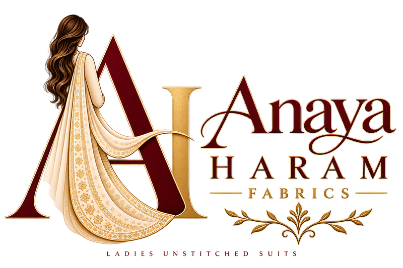 anayaharamcollection