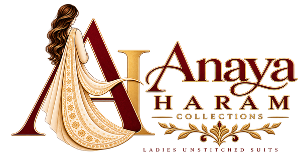 Anaya Haram Collection