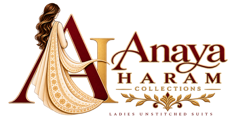 anayaharamcollection