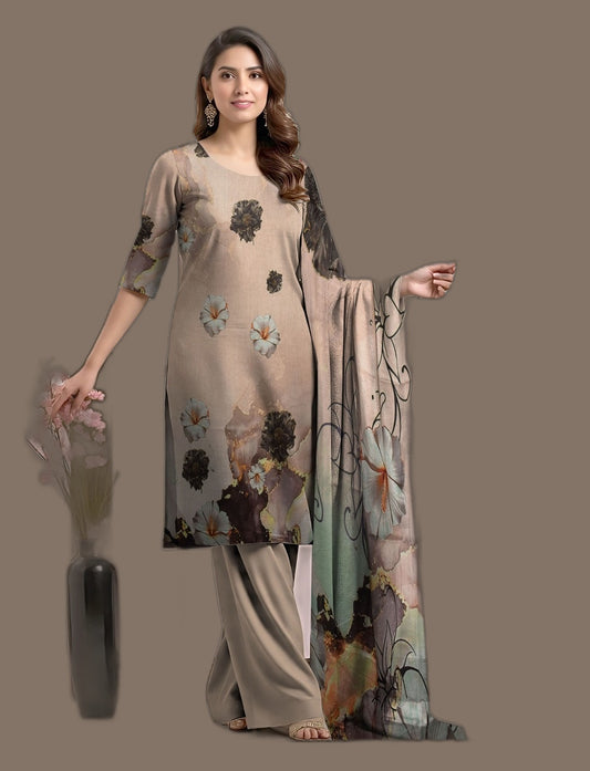 Bareeze Premium Tana Dora Lawn Collection Vol. 4050