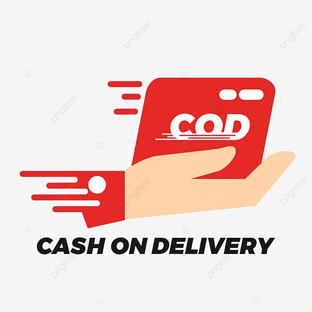 Cash on Delivery